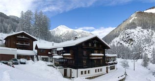 Verbringen Sie die Winterferien im Hotel Oberraindlhof in Unser Frau im Schnalstal