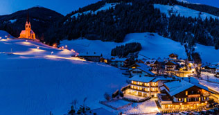 Hotel ***s in San Candido South Tyrol