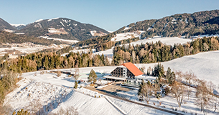Ferie invernali a Riscone al Royal Hotel Hinterhuber