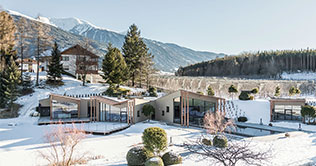 Hotel Seehof - Nature Retreat - Natz