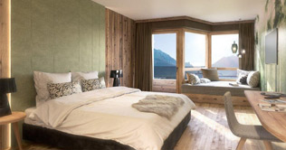 Hotel Simpaty 3 stars South Tyrol