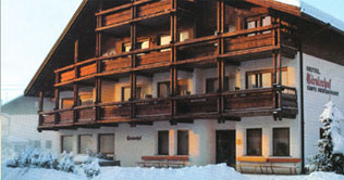 Foto Hotel Tirolerhof bei Bruneck