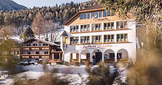 Weisse Wochen in St. Johann im Ahrntal