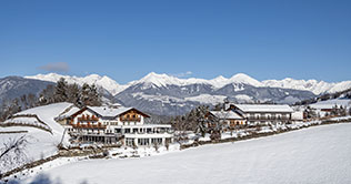 *** Hotel Torgglerhof im Eisacktal