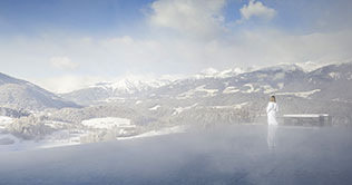 Sporthotel Winkler im Skigebiet Kronplatz