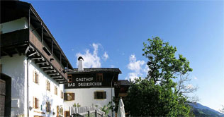 Albergo Bad Dreikirchen a San Giacomo