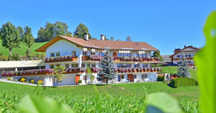 Appartement Bergdiamant - Meransen