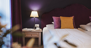 Hotel Adria a Merano