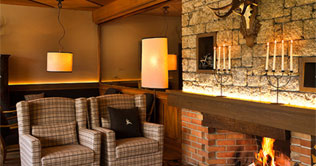 Hotel Andreas Hofer in Brunico in the tourism region Plan de Corones