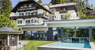 Hotel Latemar Ritten