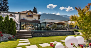 Hotel Sun Natz