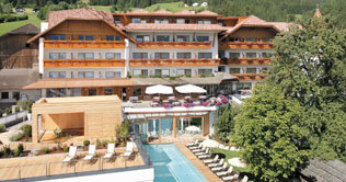 Lanerhof Vital & Spa Hotel