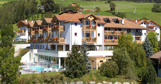 Falkensteiner Hotel Sonnenparadies