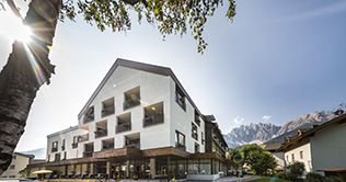 Sporthotel Tyrol in Alta Pusteria 