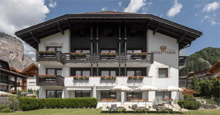 Hotel Tyrol in Selva di Val Gardena