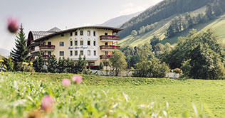 Wellness & Resorthotel Alpin Royal a S. Giovanni