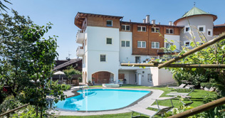 Hotel 3 Stelle in Val Passiria