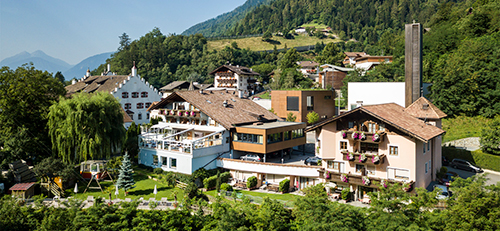 Sesto in Alta Pusteria, for your holidays in the Dolomites