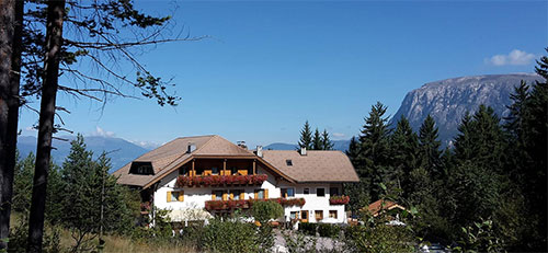 Hotel Wieslhof