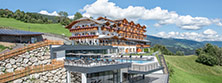 Panoramahotel Huberhof