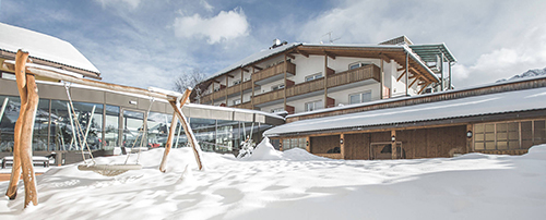 Hotel Fameli ****s