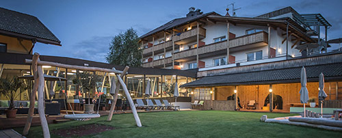 Hotel Fameli