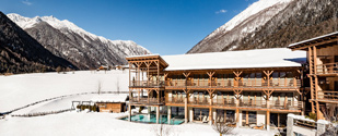 Alpin Hotel Masl
