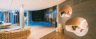 Preidlhof Luxury DolceVita Resort *****