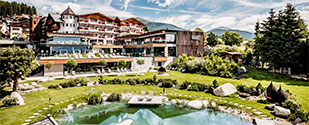 Alpine Spa Resort Sonnenberg