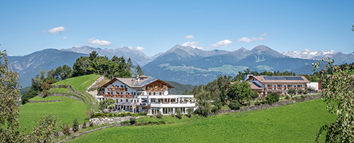 Torgglerhof