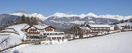 Torgglerhof