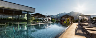 Vacanze e migliori Hotel in Trentino Alto Adige - Sudtirol.com